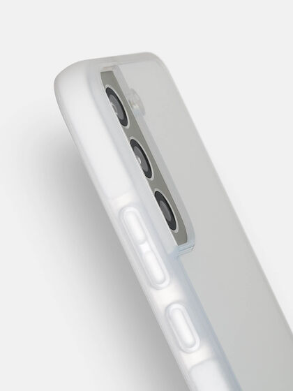 Ace Pro Clear/White Samsung Galaxy S22 5G, , large